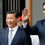 China y Venezuela