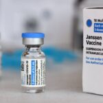 janssen vaccine